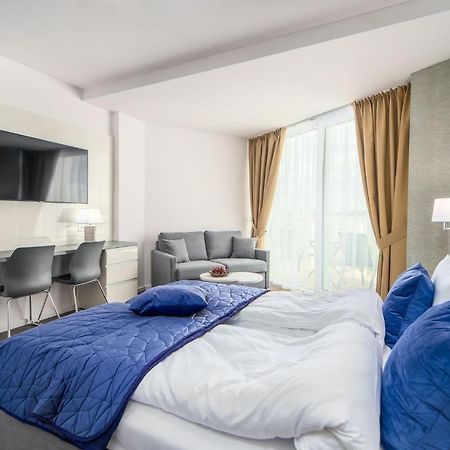 Seaside Park Apartament Prywatny Kołobrzeg Lokservis - przy plaży Zewnętrze zdjęcie
